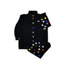 Buttoned Set